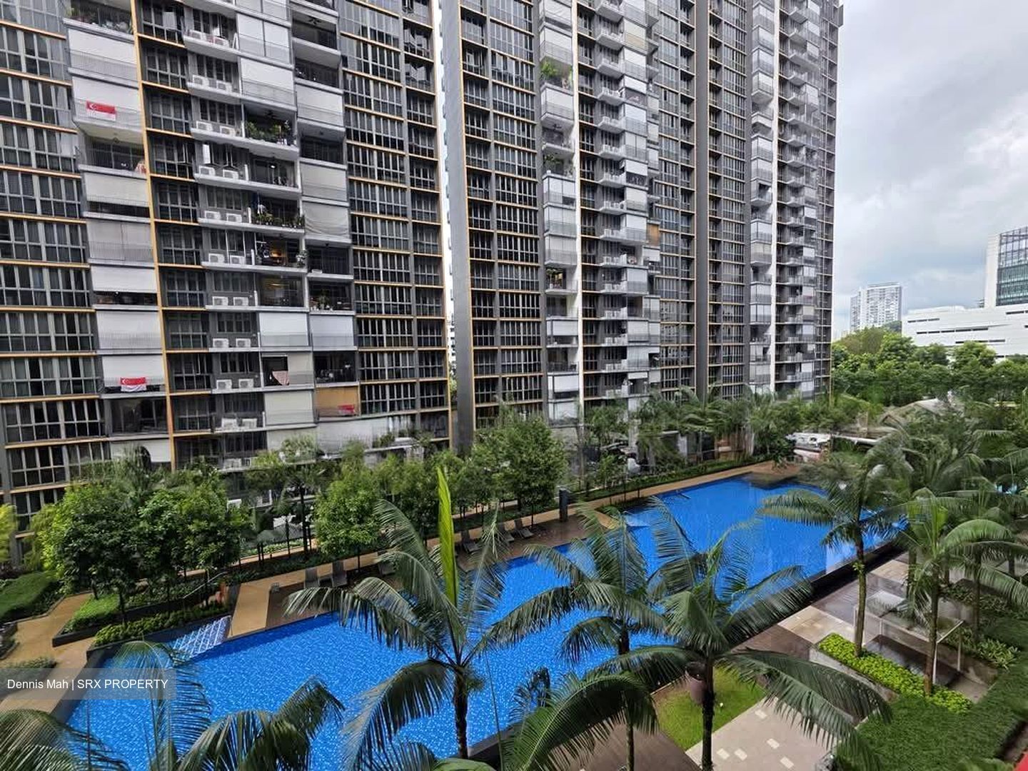 Sol Acres (D23), Condominium #592513971